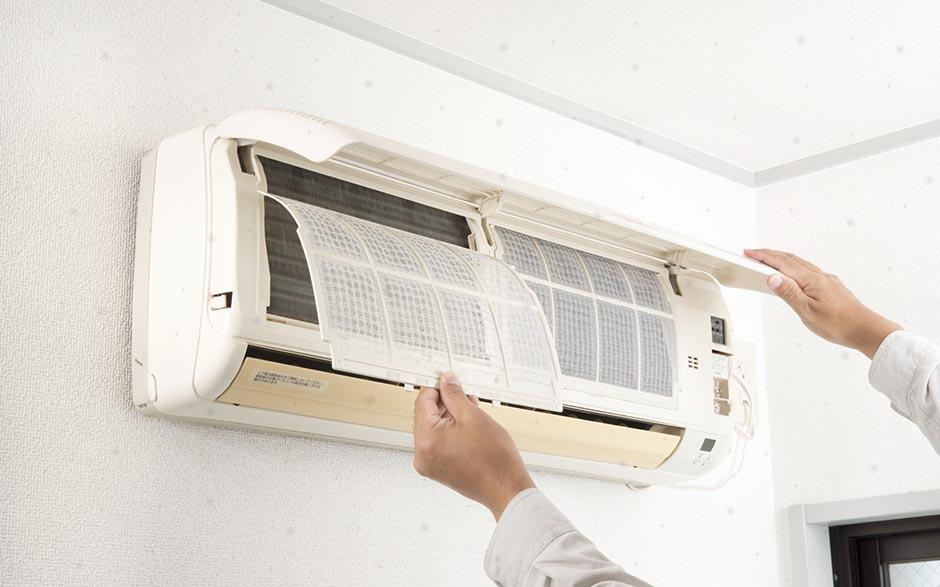 pose de chauffage électrique Médan
